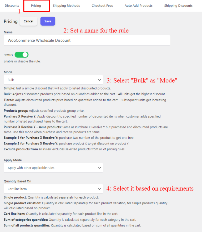 User Role Based Pricing For WooCommerce Detailed Guide Asana Plugins