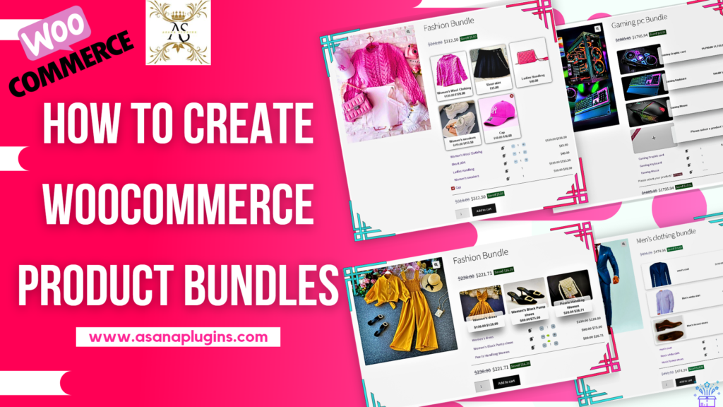 How to Create WooCommerce Product Bundles (2023 Tutorial)