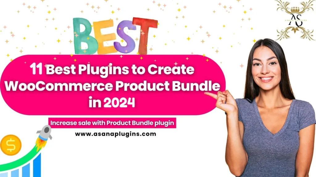 11 Best Plugins to Create WooCommerce Product Bundle in 2024