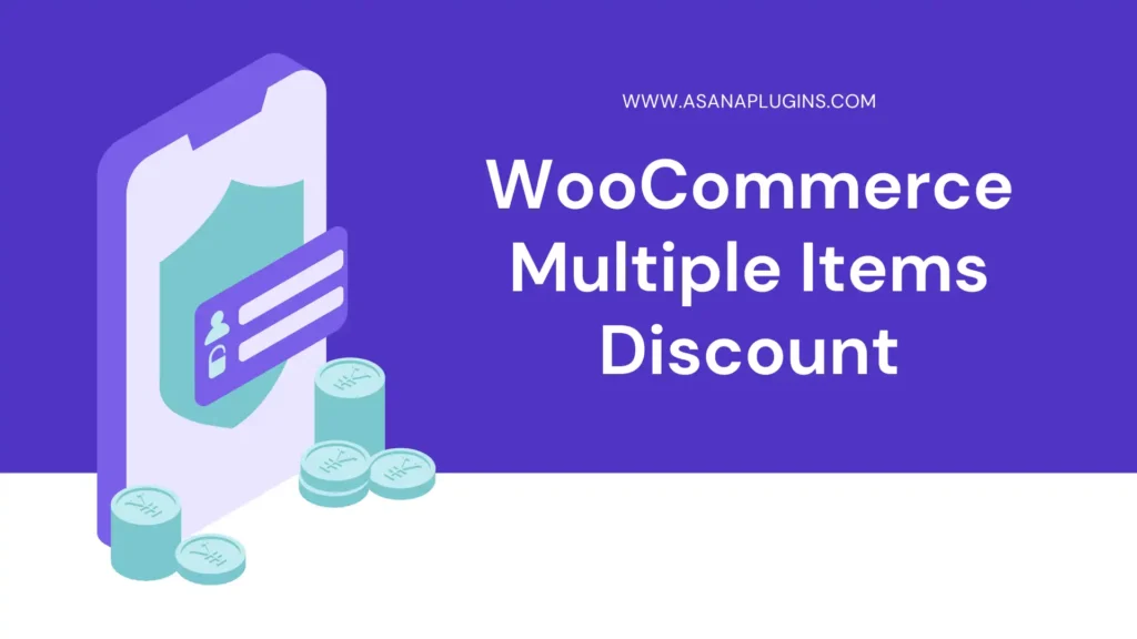 WooCommerce Discount for Multiple Items (2024)