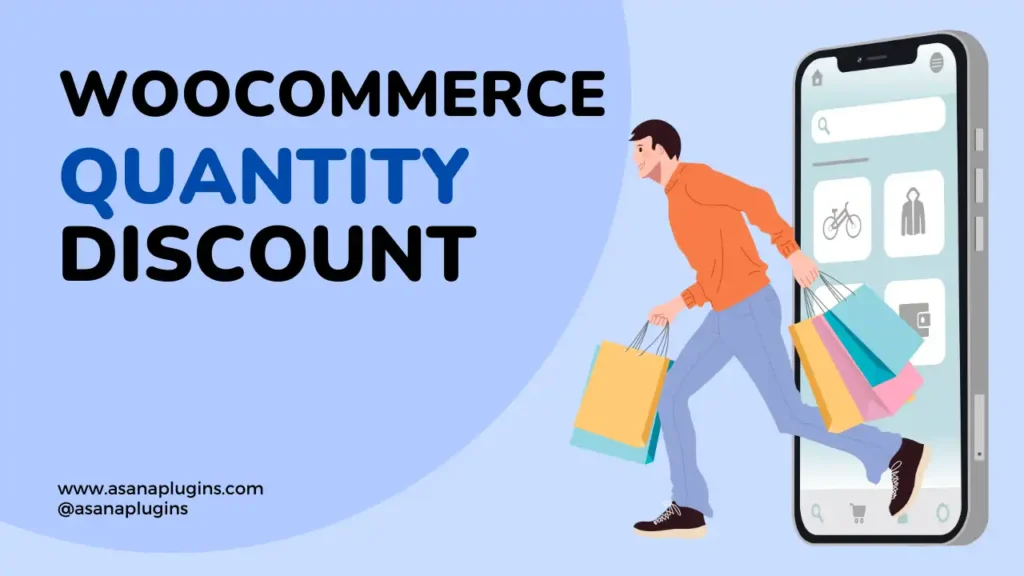 WooCommerce quantity discount: A comprehensive guide (2024)