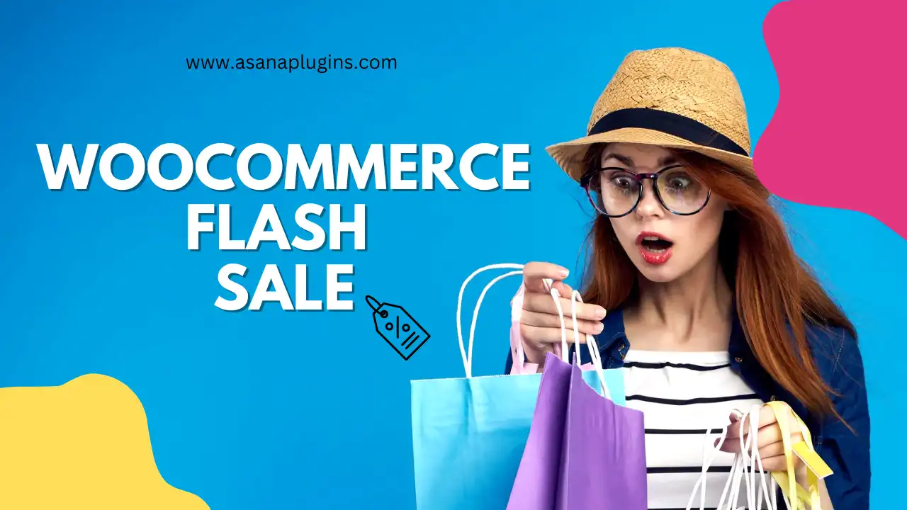 WooCommerce Flash Sale
