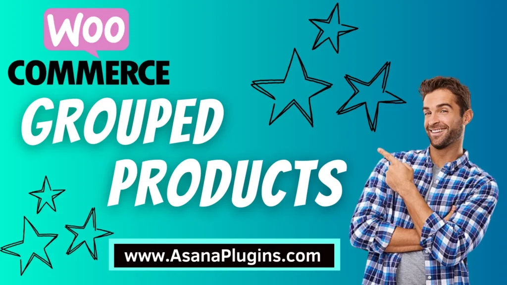 WooCommerce Grouped Products (2024)